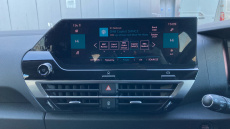 Citroen C4 1.2 PureTech [130] C-Series Edition 5dr Petrol Hatchback